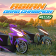 Asian Drag Champion Mod 1.0.7 APK (Vô Hạn Tiền, Chạy nhanh)