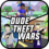 Dude Theft Wars Mod 0.9.09B APK (Vô Hạn Tiền, Bất Tử)