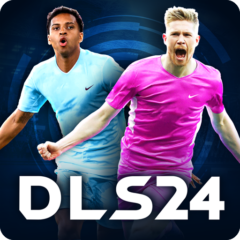 Dream League Soccer 2023 Mod APK 11.020 (Vô Hạn Vàng)