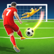 Football Strike Mod APK 1.45.2 (Vô Hạn Tiền, Mod Menu)