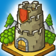 Hack Grow Castle 1.39.1 APK (Vô Hạn Tiền, Full Level)