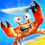 King of Crabs Mod 1.17.0 APK (Vô Hạn Tiền, Mở Khóa Cua)