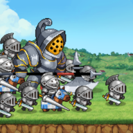 Kingdom Wars Mod 3.3.3 APK (Mod Menu, Full Nhân Vật)