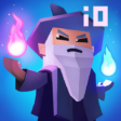 Magica.io Mod 2.2.4 APK (Vô Hạn Tiền, Mod Menu)