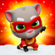 Talking Tom Hero Dash Mod APK 4.4.0.5556 (Vô Hạn Tiền)