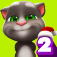 My Talking Tom 2 Mod 4.3.1.7104 APK (Vô Hạn Tiền)