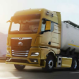 Truckers of Europe 3 Mod 0.42.6 APK (Vô Hạn Tiền, Max Level)