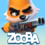 Zooba Mod APK 4.29.0 (Mod Menu, Full Kim Cương)